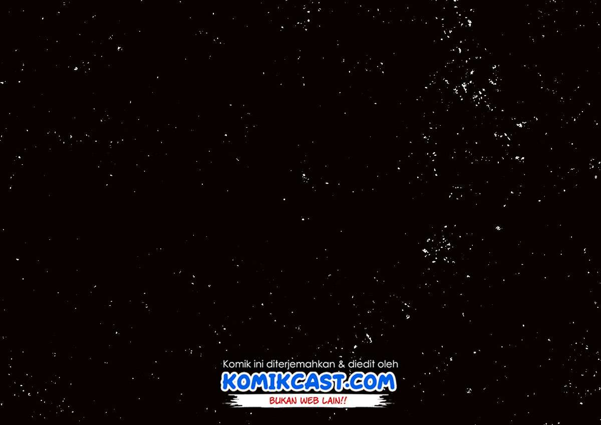 Onepunchman Saitama vs God - Chapter 5.2 - Page 28