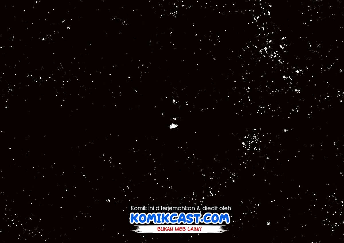 Onepunchman Saitama vs God - Chapter 5.2 - Page 29