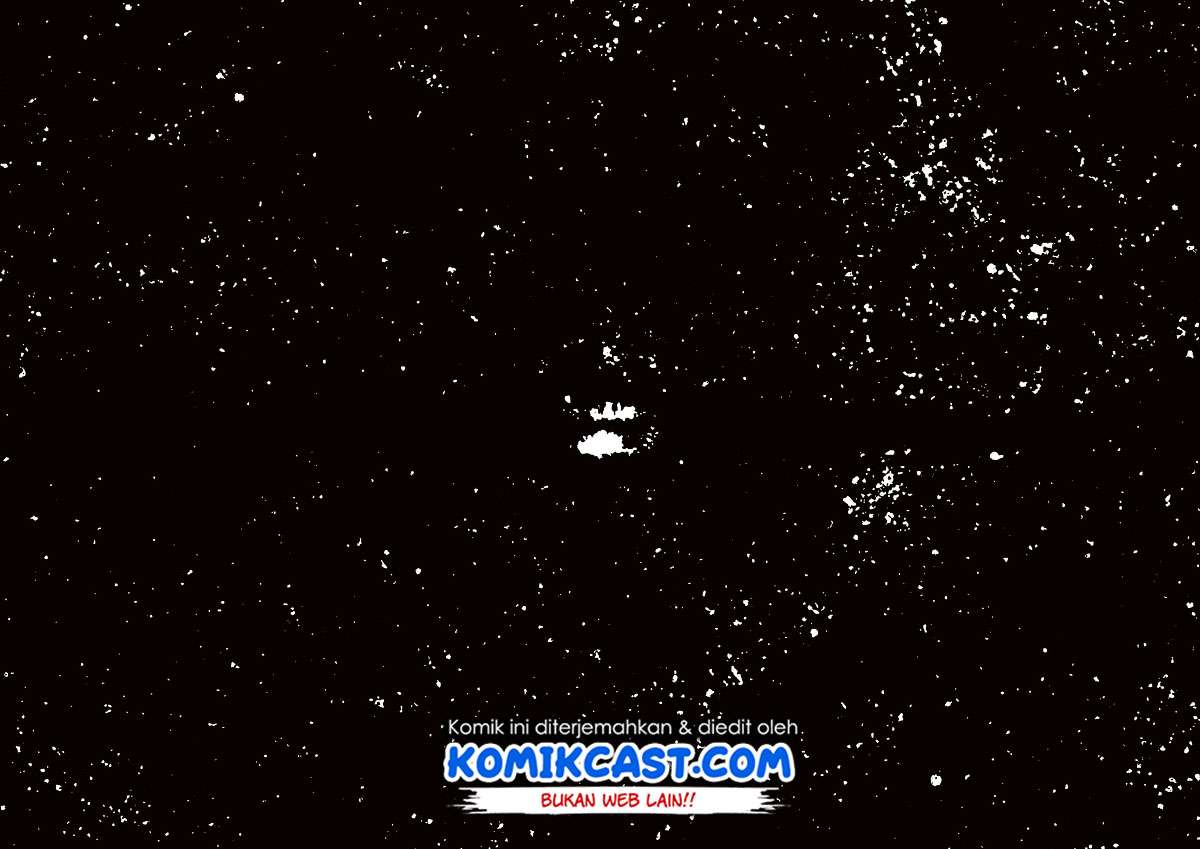 Onepunchman Saitama vs God - Chapter 5.2 - Page 30