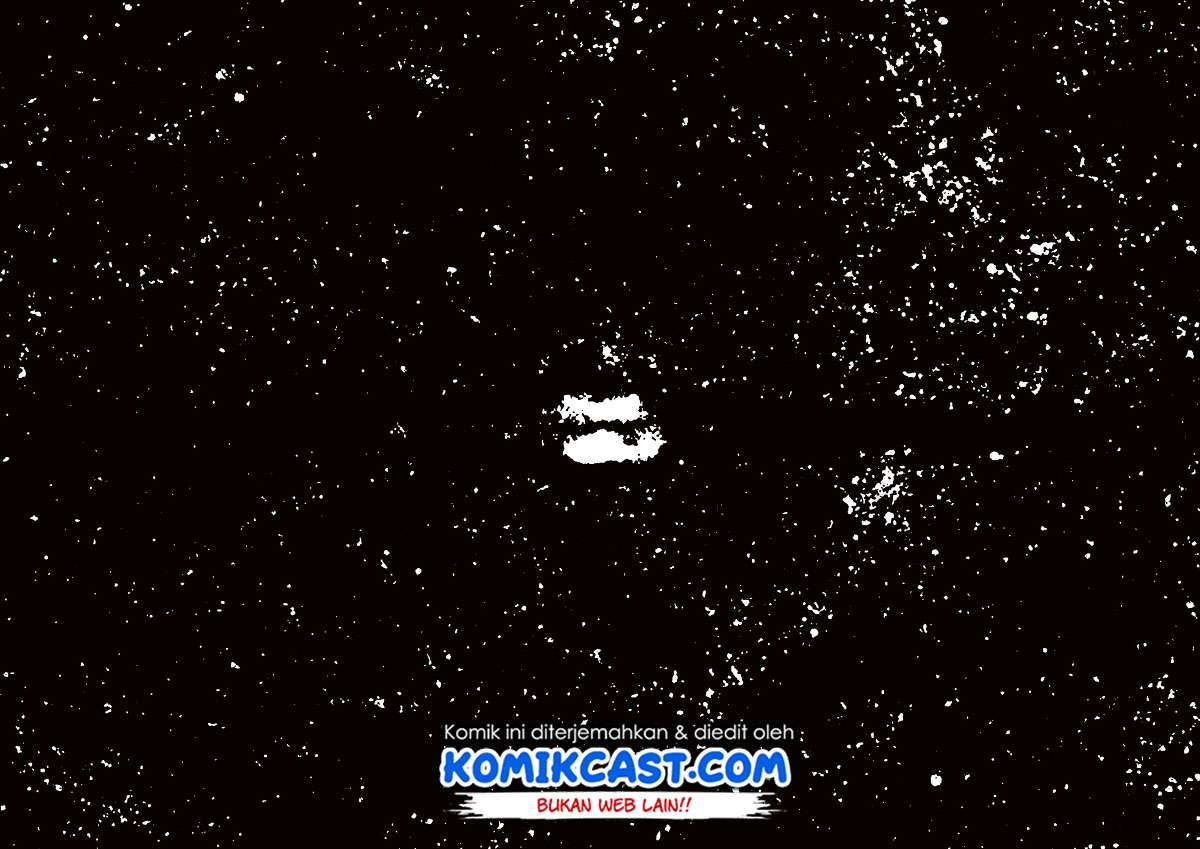 Onepunchman Saitama vs God - Chapter 5.2 - Page 31