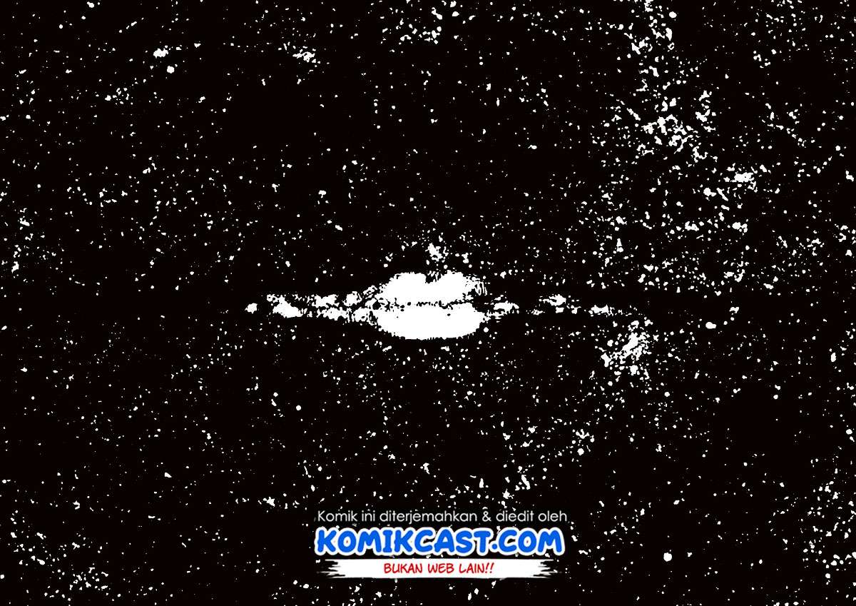 Onepunchman Saitama vs God - Chapter 5.2 - Page 32