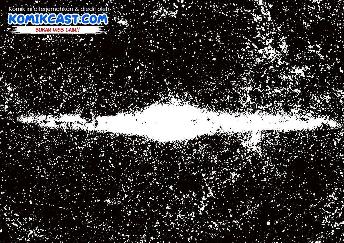 Onepunchman Saitama vs God - Chapter 5.2 - Page 33