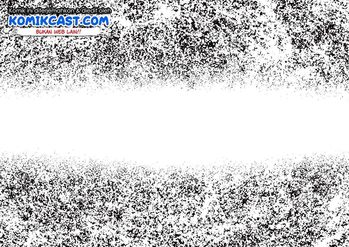 Onepunchman Saitama vs God - Chapter 5.2 - Page 34