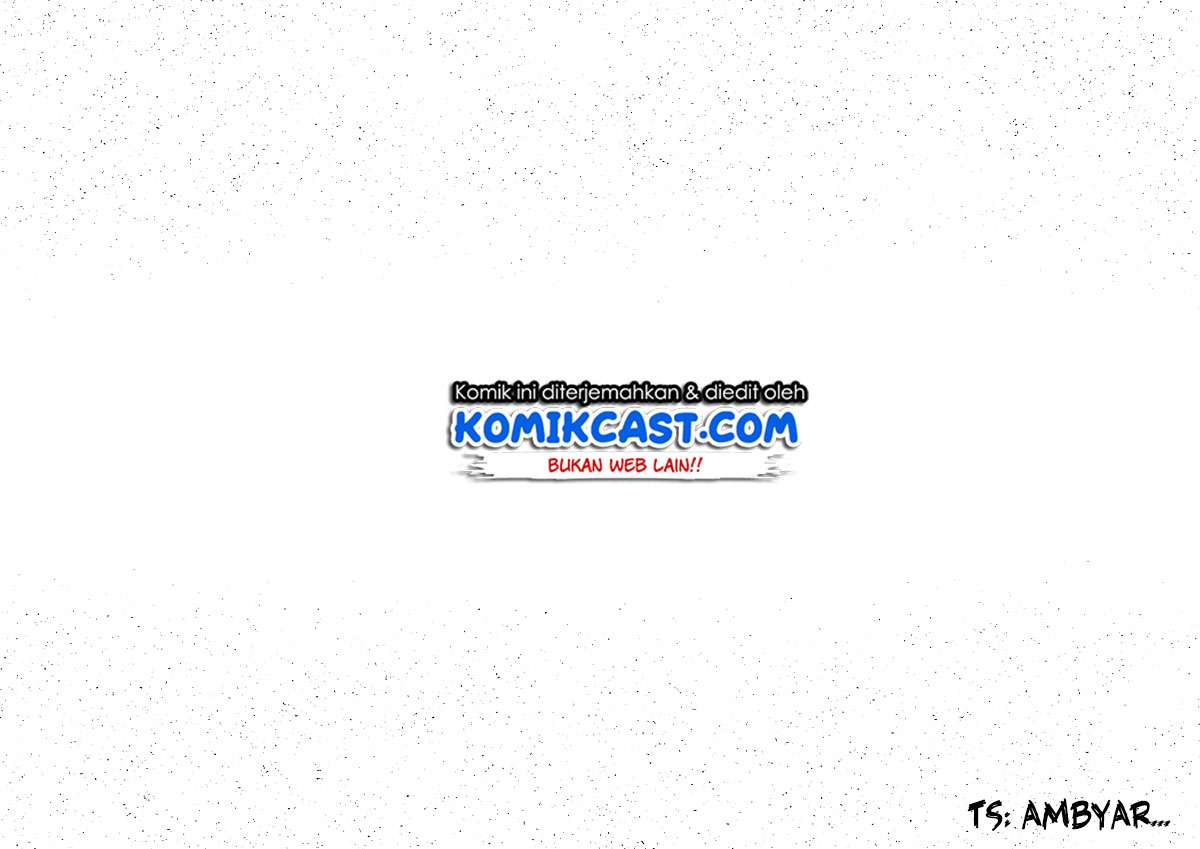 Onepunchman Saitama vs God - Chapter 5.2 - Page 35