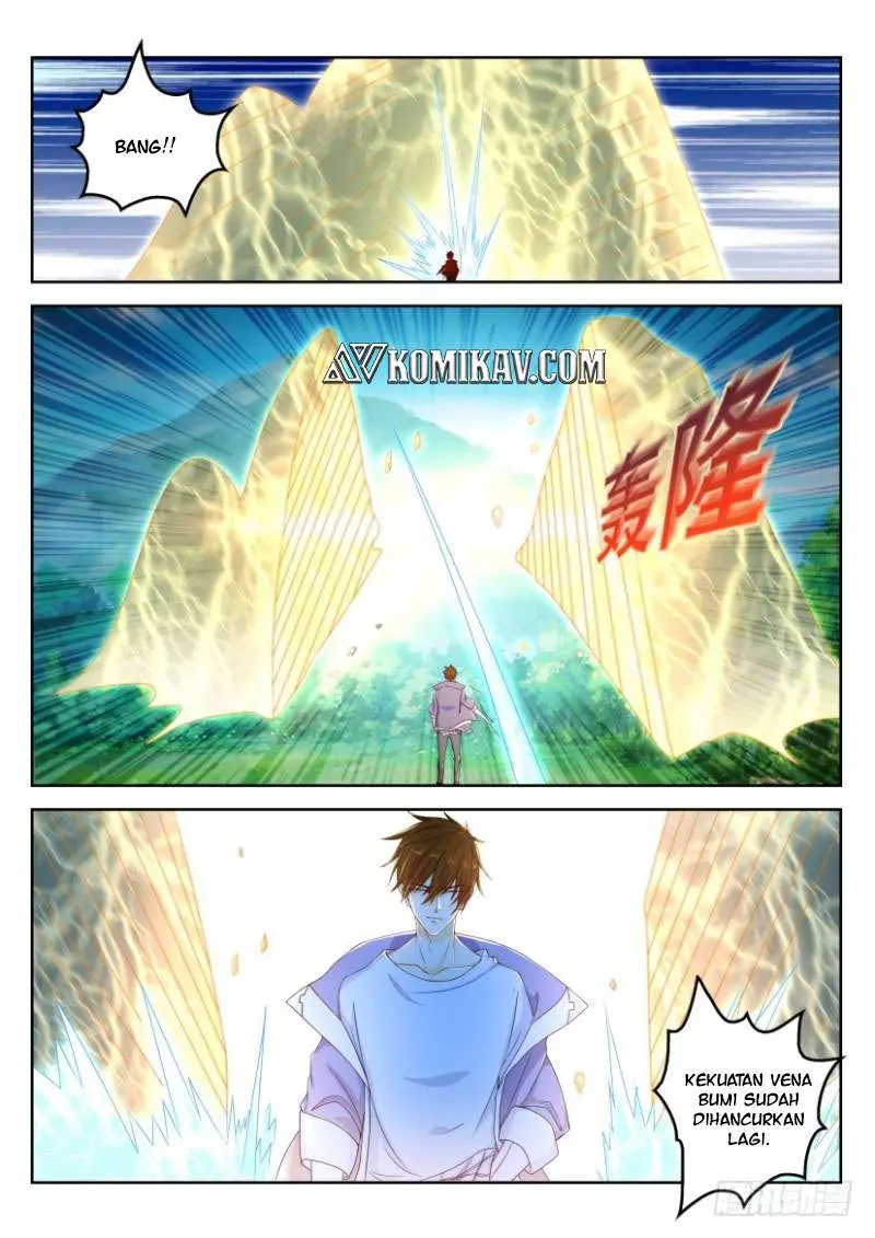 Rebirth Of The Urban Immortal Cultivator Chapter 324 - https://gambar-id.komiku.org/wp-content/uploads/2045132-15.jpg