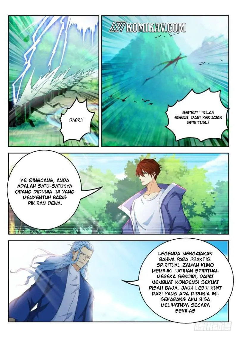 Rebirth Of The Urban Immortal Cultivator Chapter 324 - https://gambar-id.komiku.org/wp-content/uploads/2045132-8.jpg