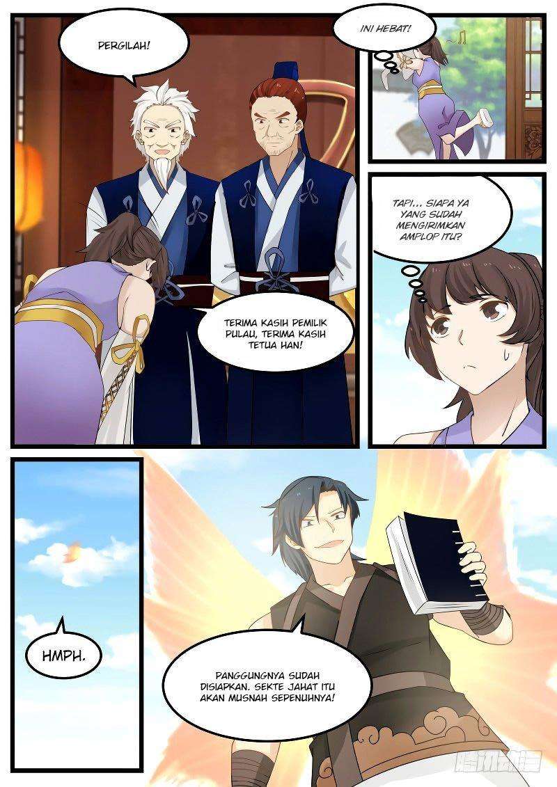Martial Peak Part 1 Chapter 123 - https://gambar-id.komiku.org/wp-content/uploads/2047044-10.jpg