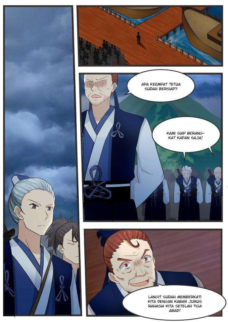 Martial Peak Part 1 Chapter 123 - https://gambar-id.komiku.org/wp-content/uploads/2047044-11.jpg