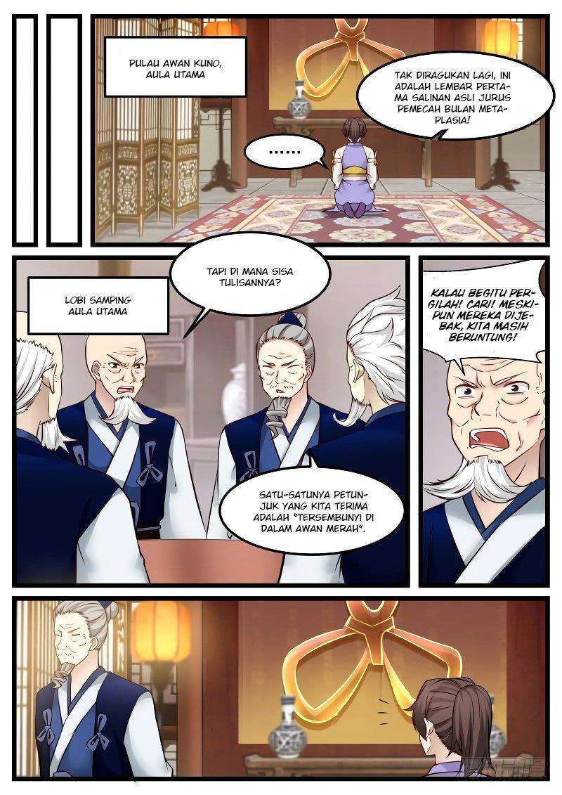 Martial Peak Part 1 Chapter 123 - https://gambar-id.komiku.org/wp-content/uploads/2047044-6.jpg