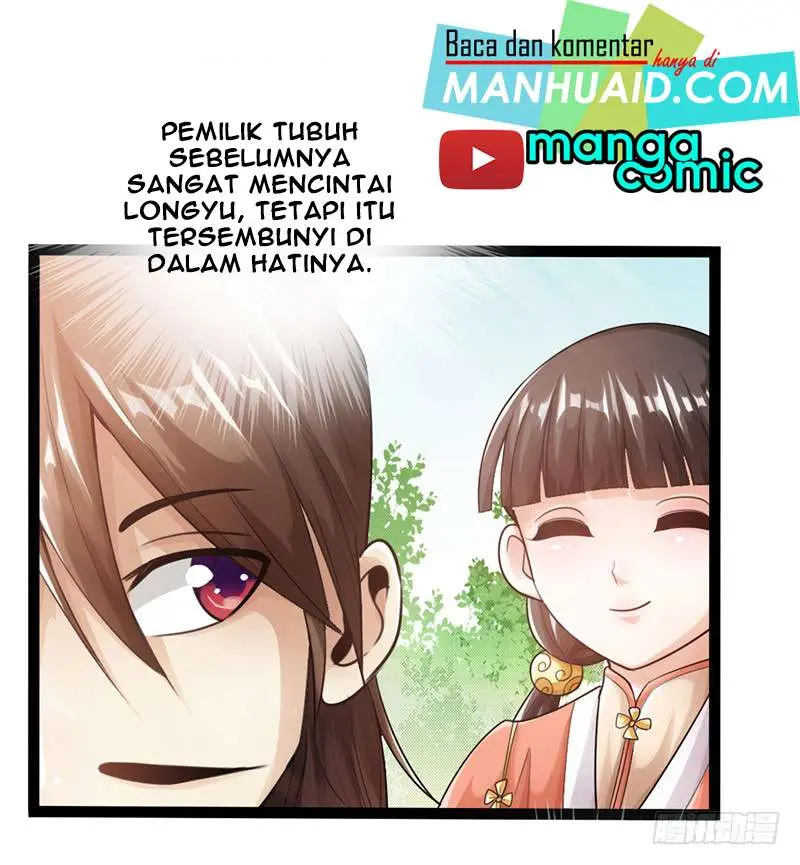 The Rebirt Taikoo Devil Chapter 12 Gambar 10