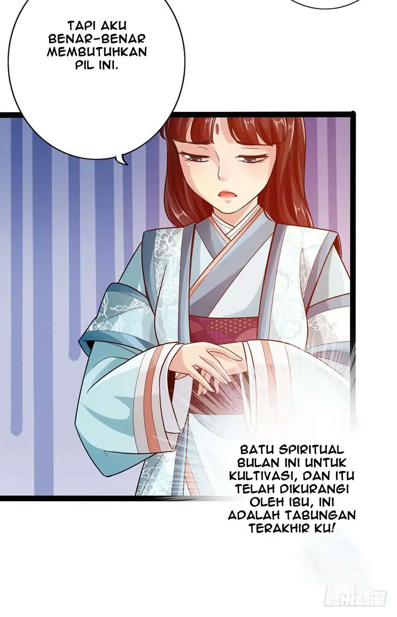The Rebirt Taikoo Devil Chapter 12 Gambar 22