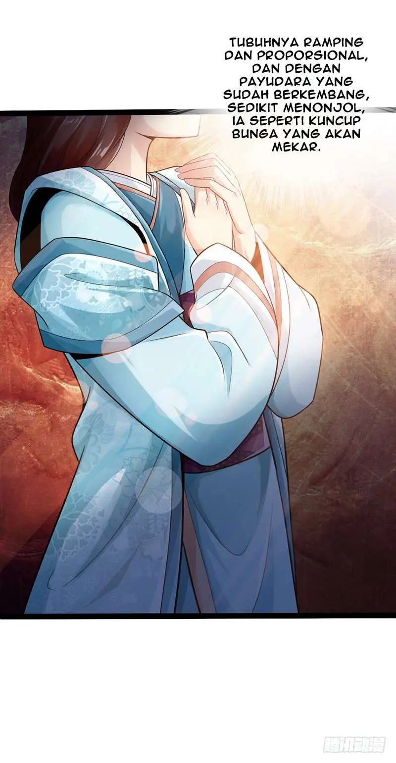 The Rebirt Taikoo Devil Chapter 12 Gambar 30