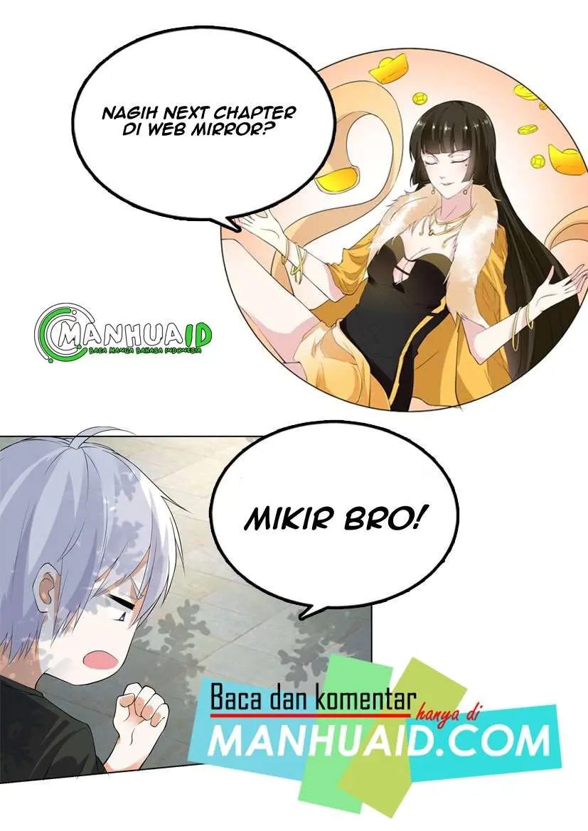 The Rebirt Taikoo Devil Chapter 12 Gambar 42