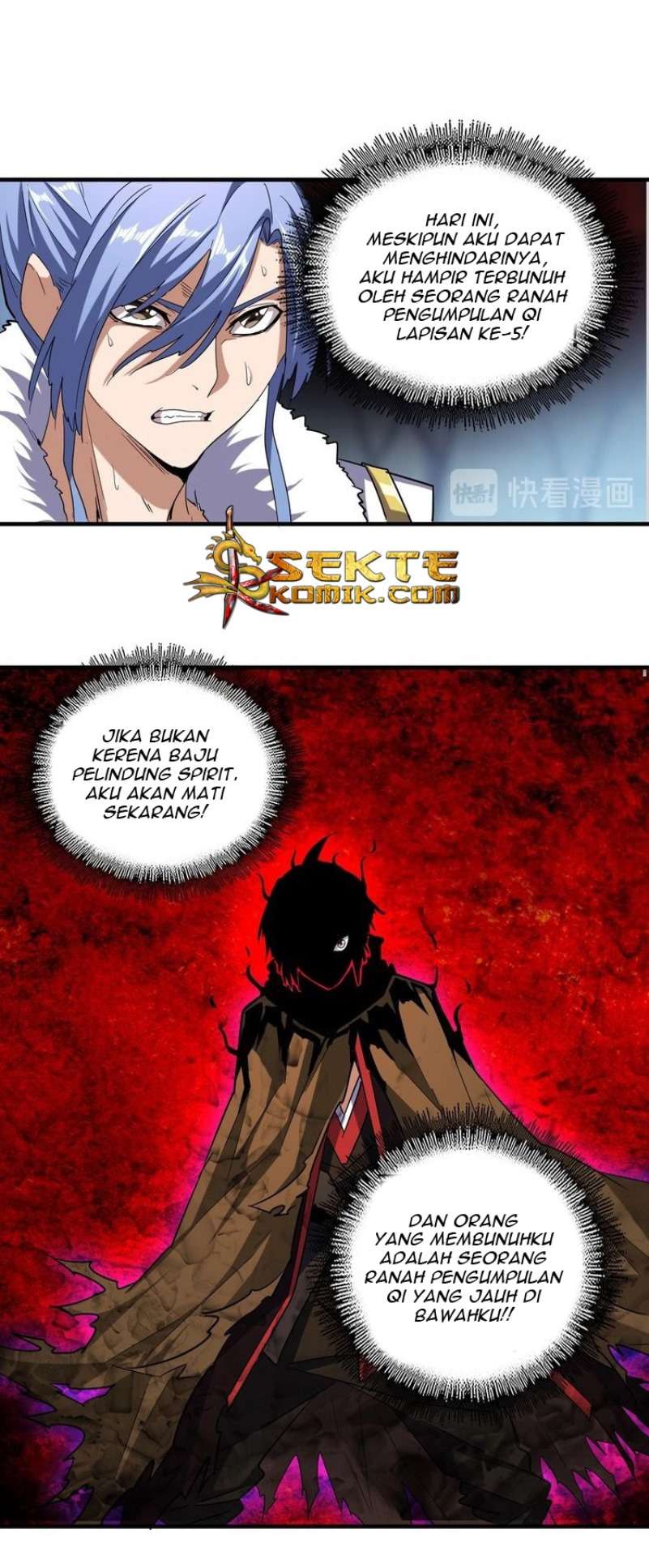 Magic Emperor Chapter 59 - https://gambar-id.komiku.org/wp-content/uploads/2053273-13.jpg