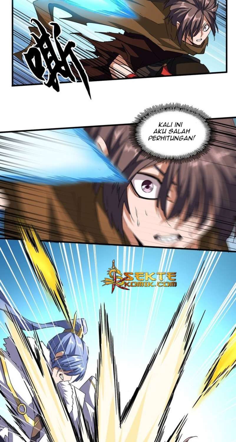 Magic Emperor Chapter 59 - https://gambar-id.komiku.org/wp-content/uploads/2053273-4.jpg