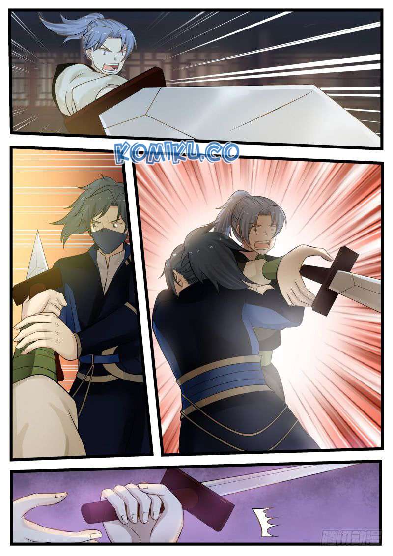 Martial Peak Part 1 Chapter 124 - https://gambar-id.komiku.org/wp-content/uploads/2054589-10.jpg