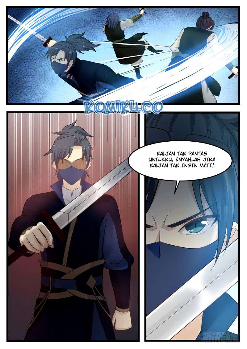 Martial Peak Part 1 Chapter 124 - https://gambar-id.komiku.org/wp-content/uploads/2054589-11.jpg