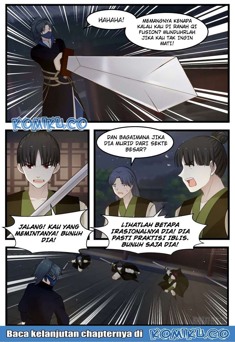 Martial Peak Part 1 Chapter 124 - https://gambar-id.komiku.org/wp-content/uploads/2054589-13.jpg