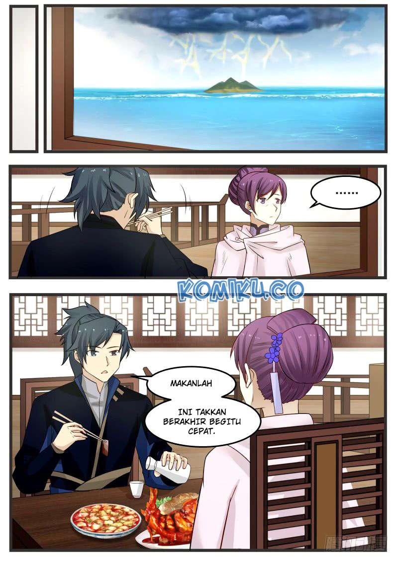 Martial Peak Part 1 Chapter 124 - https://gambar-id.komiku.org/wp-content/uploads/2054589-3.jpg