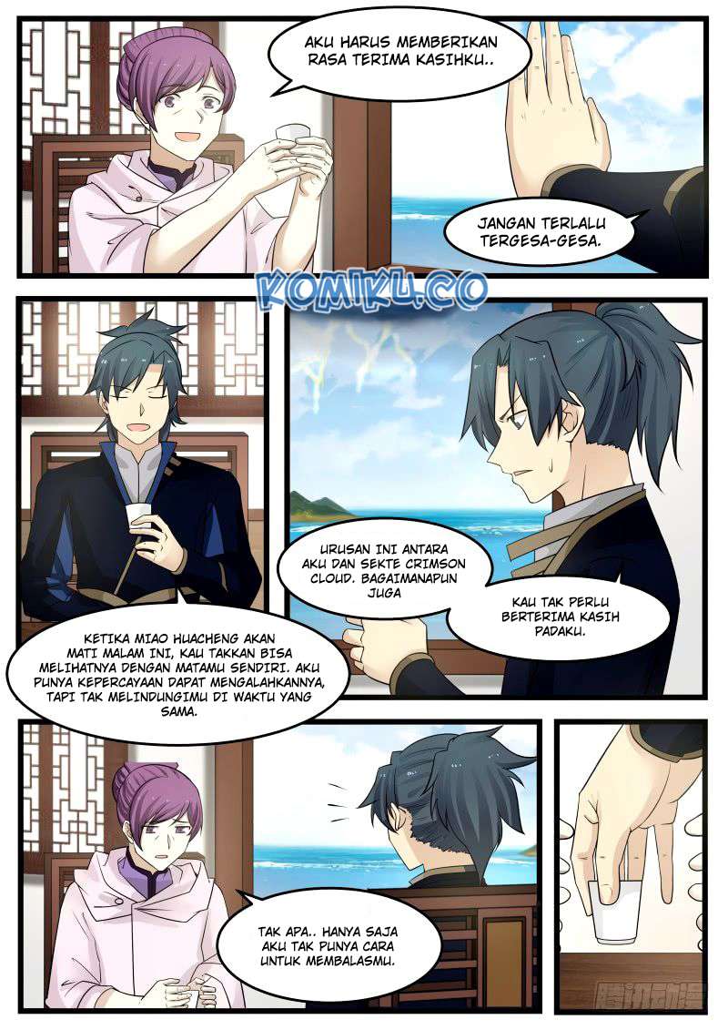 Martial Peak Part 1 Chapter 124 - https://gambar-id.komiku.org/wp-content/uploads/2054589-4.jpg