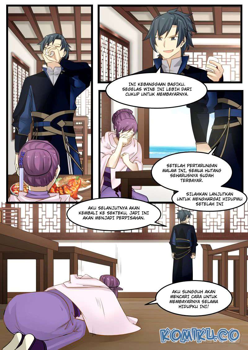 Martial Peak Part 1 Chapter 124 - https://gambar-id.komiku.org/wp-content/uploads/2054589-5.jpg