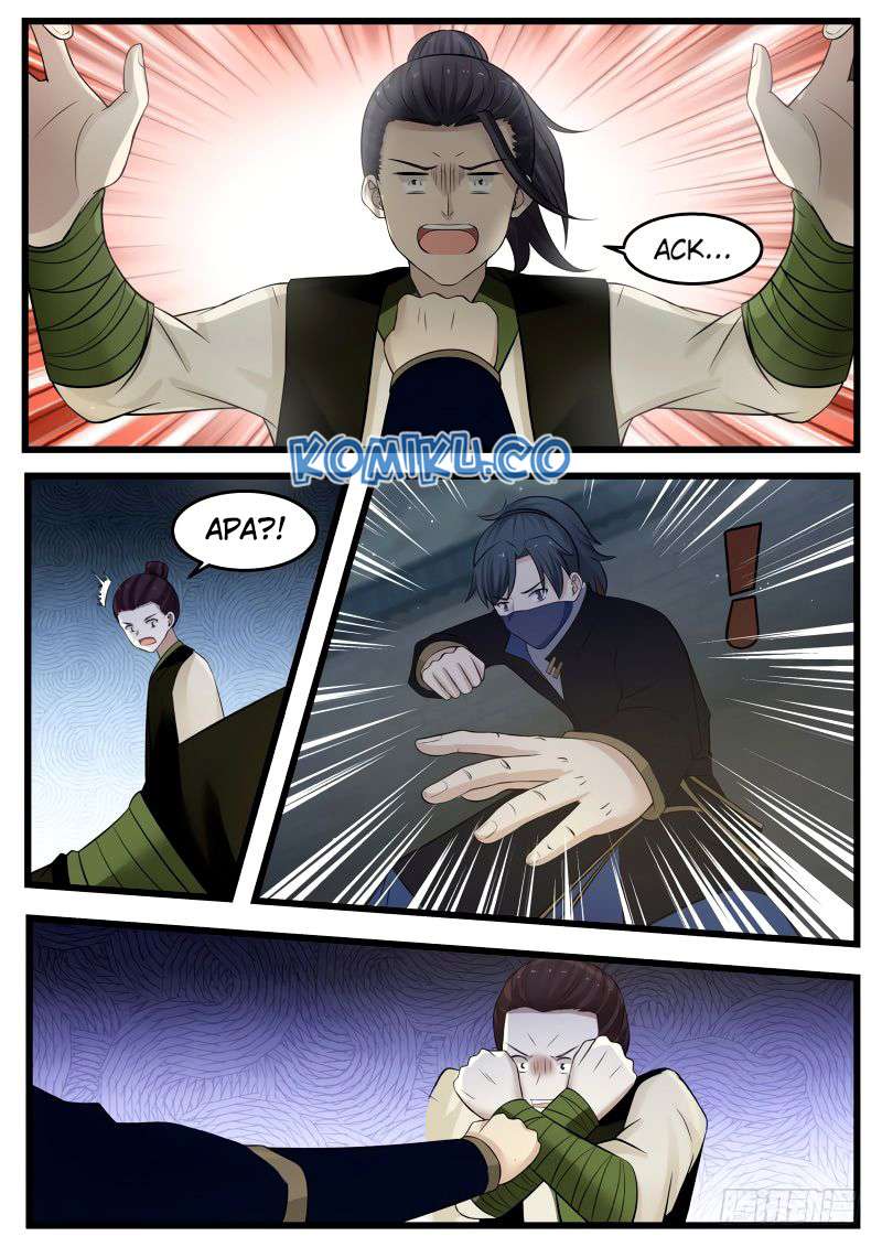 Martial Peak Part 1 Chapter 124 - https://gambar-id.komiku.org/wp-content/uploads/2054589-7.jpg