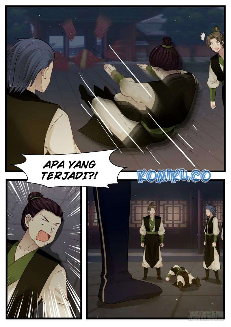 Martial Peak Part 1 Chapter 124 - https://gambar-id.komiku.org/wp-content/uploads/2054589-8.jpg