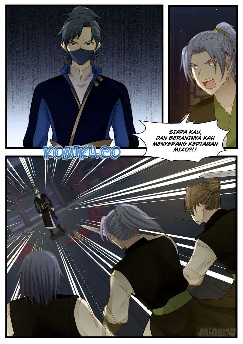 Martial Peak Part 1 Chapter 124 - https://gambar-id.komiku.org/wp-content/uploads/2054589-9.jpg