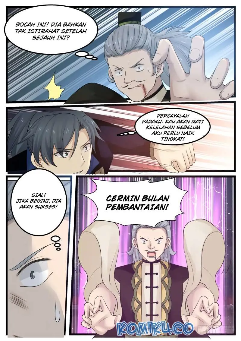 Martial Peak Part 1 Chapter 126 - https://gambar-id.komiku.org/wp-content/uploads/2062333-12.jpg