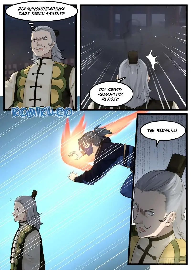 Martial Peak Part 1 Chapter 126 - https://gambar-id.komiku.org/wp-content/uploads/2062333-3.jpg
