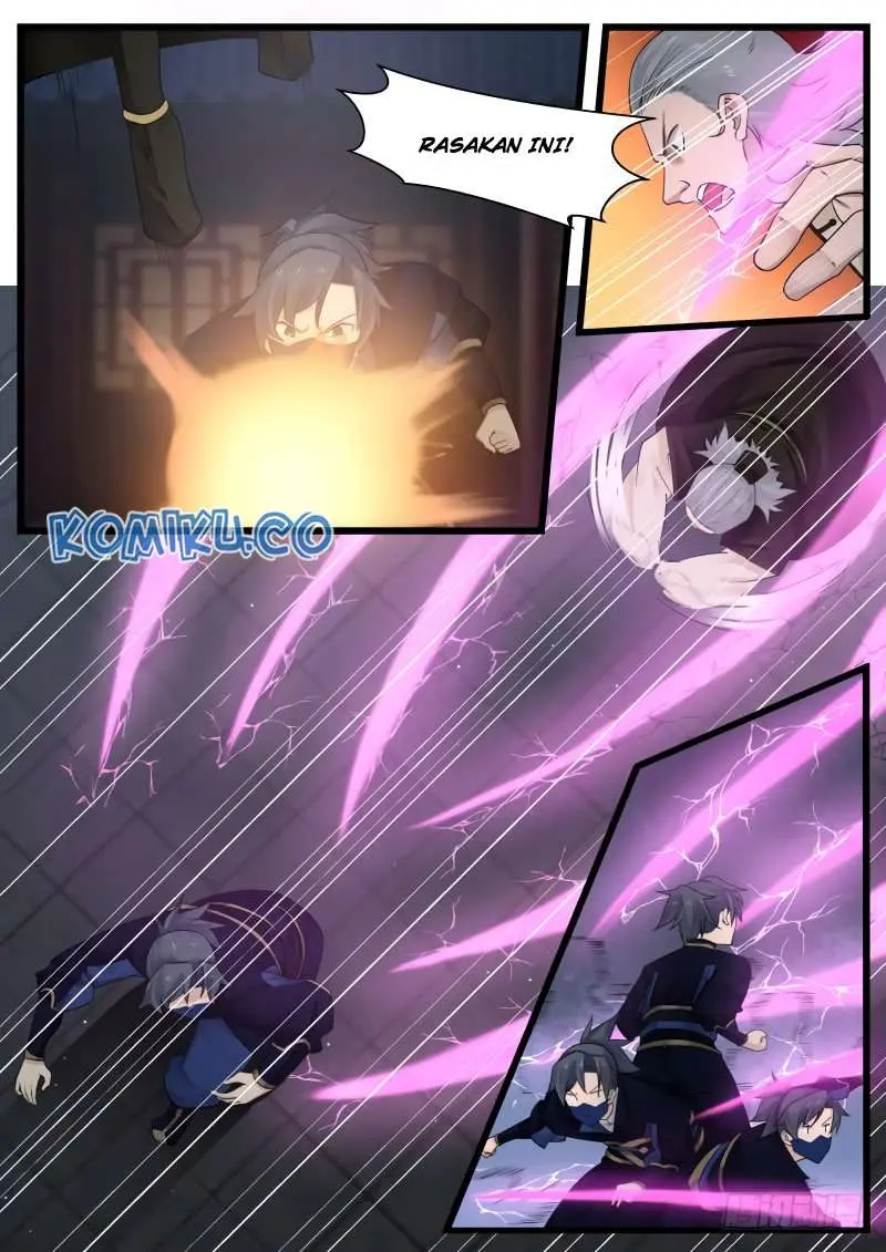 Martial Peak Part 1 Chapter 126 - https://gambar-id.komiku.org/wp-content/uploads/2062333-4.jpg