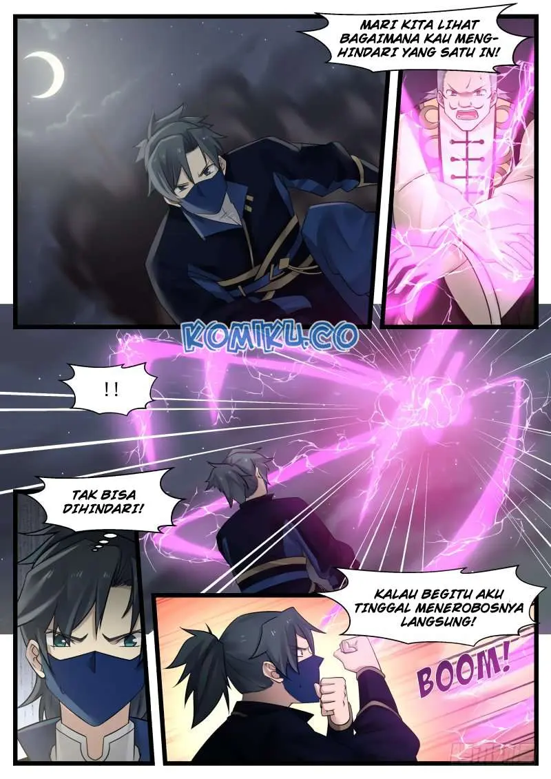 Martial Peak Part 1 Chapter 126 - https://gambar-id.komiku.org/wp-content/uploads/2062333-5.jpg