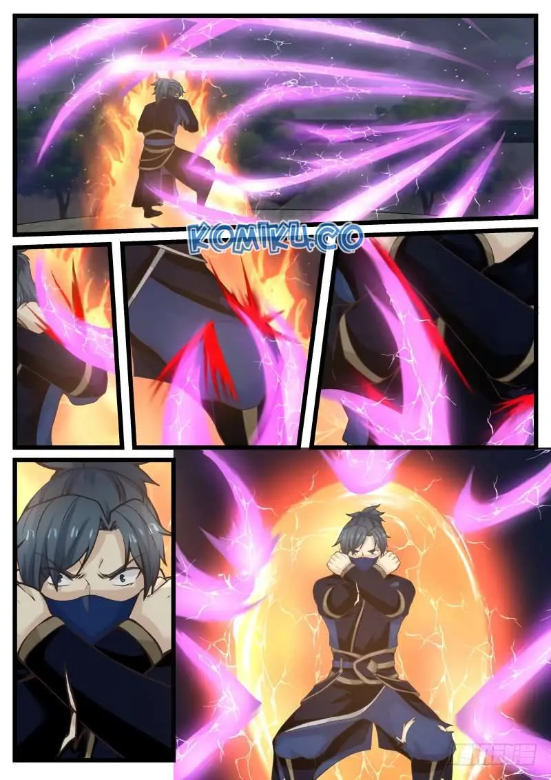 Martial Peak Part 1 Chapter 126 - https://gambar-id.komiku.org/wp-content/uploads/2062333-6.jpg