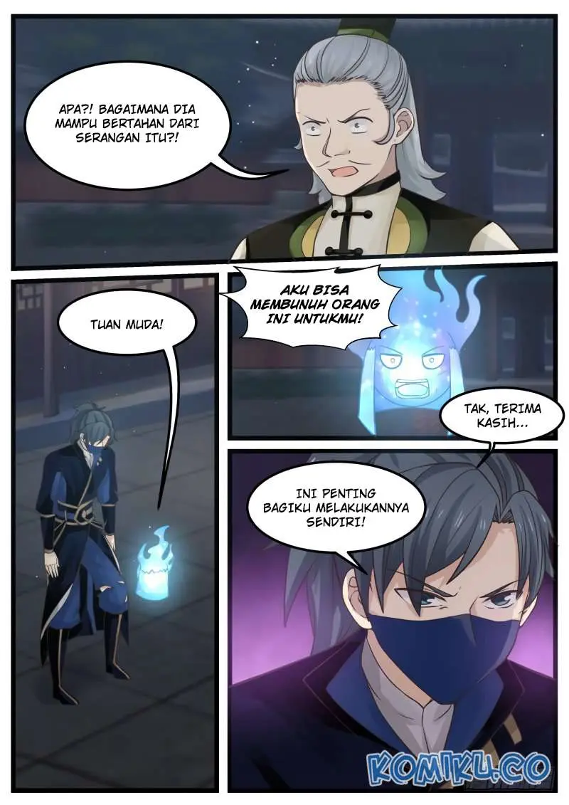 Martial Peak Part 1 Chapter 126 - https://gambar-id.komiku.org/wp-content/uploads/2062333-7.jpg