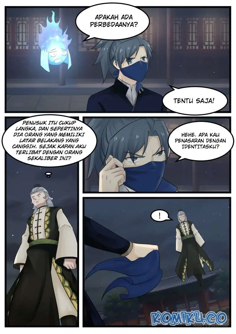 Martial Peak Part 1 Chapter 126 - https://gambar-id.komiku.org/wp-content/uploads/2062333-8.jpg