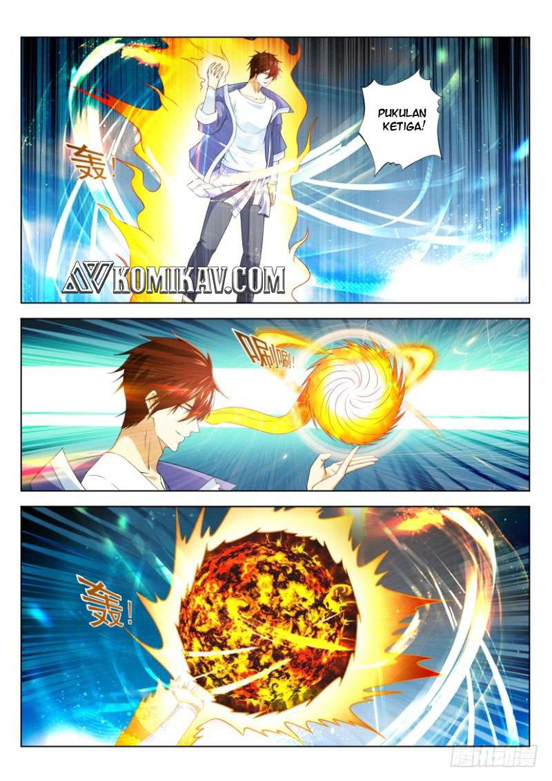 Rebirth Of The Urban Immortal Cultivator Chapter 327 - https://gambar-id.komiku.org/wp-content/uploads/2063557-12.jpg
