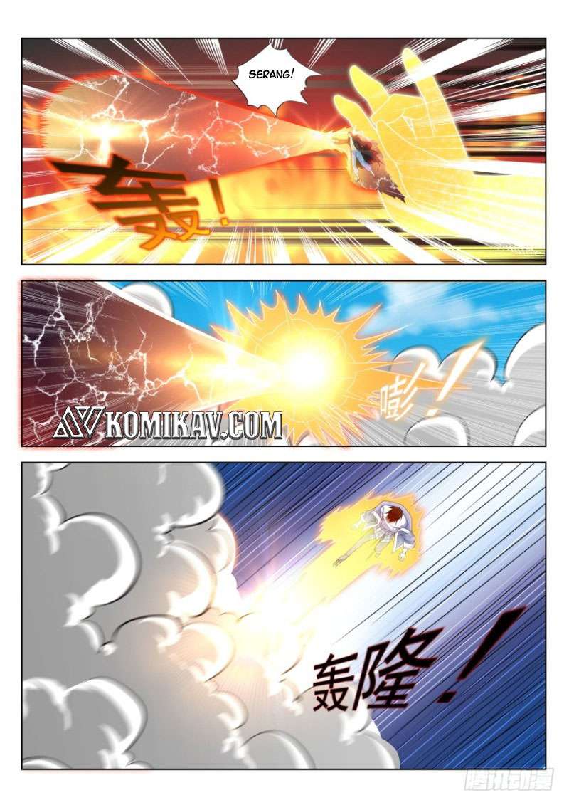 Rebirth Of The Urban Immortal Cultivator Chapter 327 - https://gambar-id.komiku.org/wp-content/uploads/2063557-8.jpg