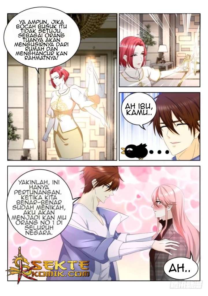 Rebirth Of The Urban Immortal Cultivator Chapter 328 - https://gambar-id.komiku.org/wp-content/uploads/2066285-11.jpg