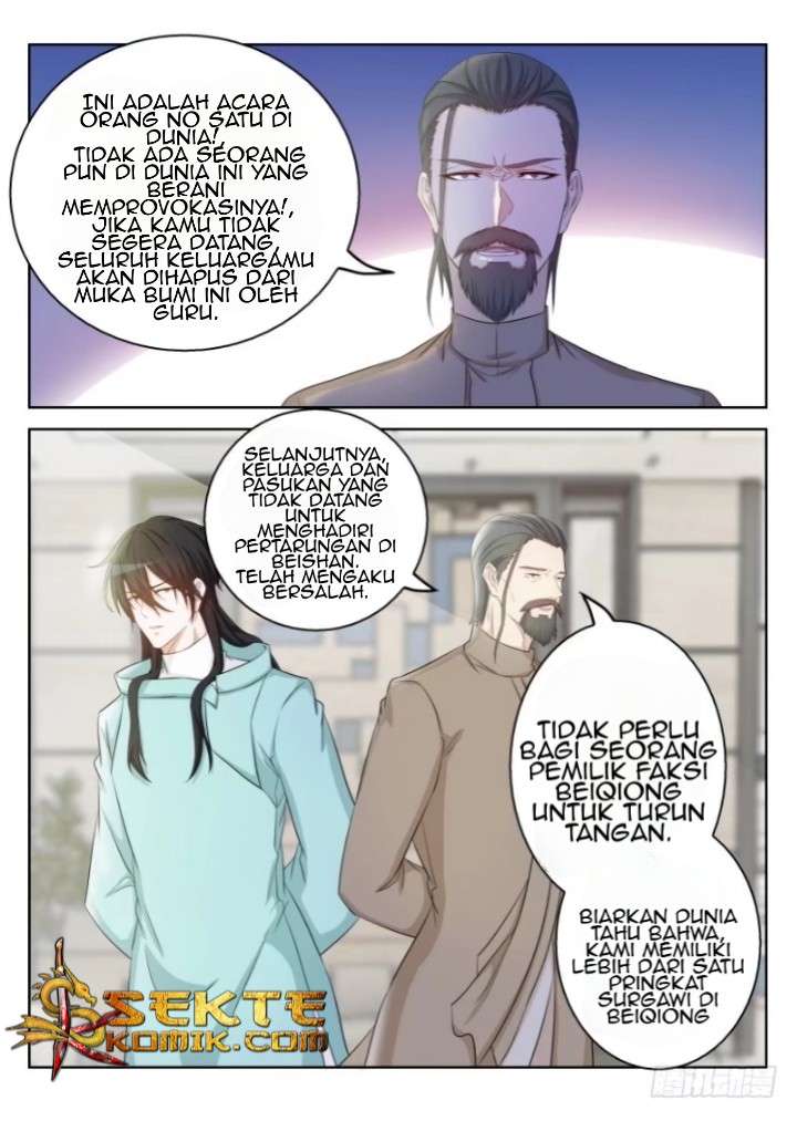 Rebirth Of The Urban Immortal Cultivator Chapter 328 - https://gambar-id.komiku.org/wp-content/uploads/2066285-13.jpg