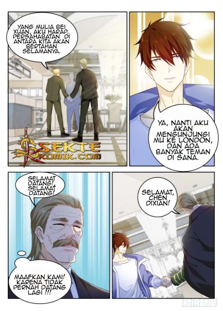 Rebirth Of The Urban Immortal Cultivator Chapter 328 - https://gambar-id.komiku.org/wp-content/uploads/2066285-14.jpg