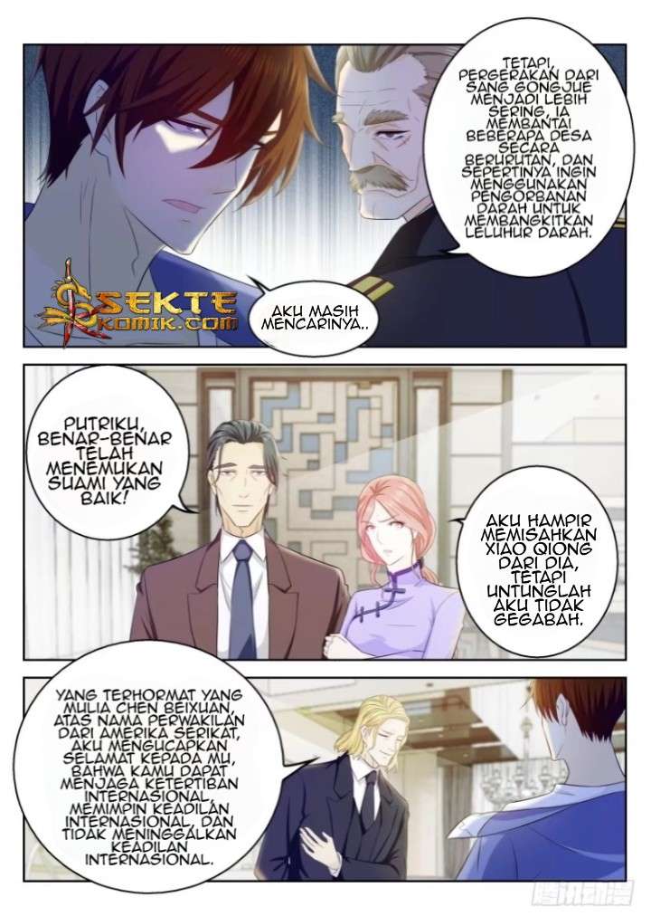 Rebirth Of The Urban Immortal Cultivator Chapter 328 - https://gambar-id.komiku.org/wp-content/uploads/2066285-15.jpg
