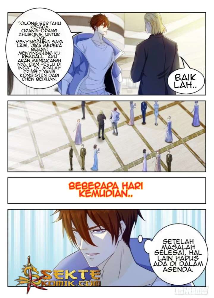Rebirth Of The Urban Immortal Cultivator Chapter 328 - https://gambar-id.komiku.org/wp-content/uploads/2066285-16.jpg