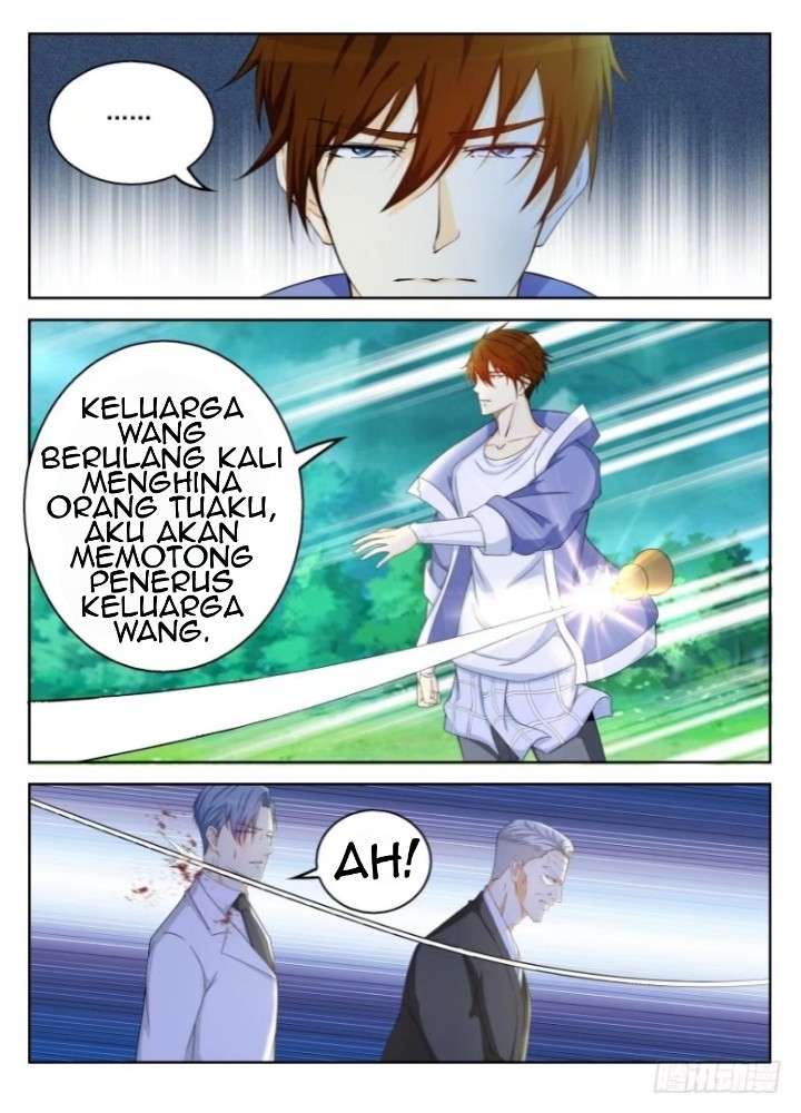 Rebirth Of The Urban Immortal Cultivator Chapter 328 - https://gambar-id.komiku.org/wp-content/uploads/2066285-6.jpg