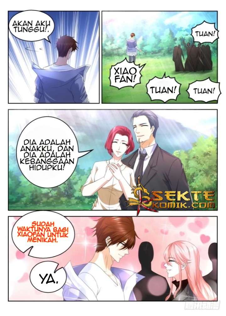 Rebirth Of The Urban Immortal Cultivator Chapter 328 - https://gambar-id.komiku.org/wp-content/uploads/2066285-8.jpg