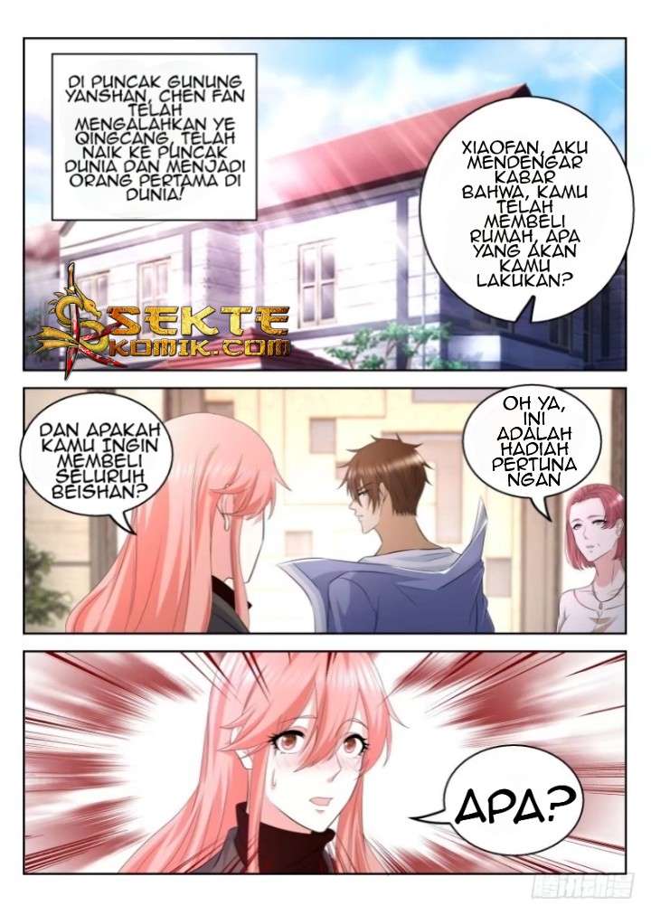 Rebirth Of The Urban Immortal Cultivator Chapter 328 - https://gambar-id.komiku.org/wp-content/uploads/2066285-9.jpg