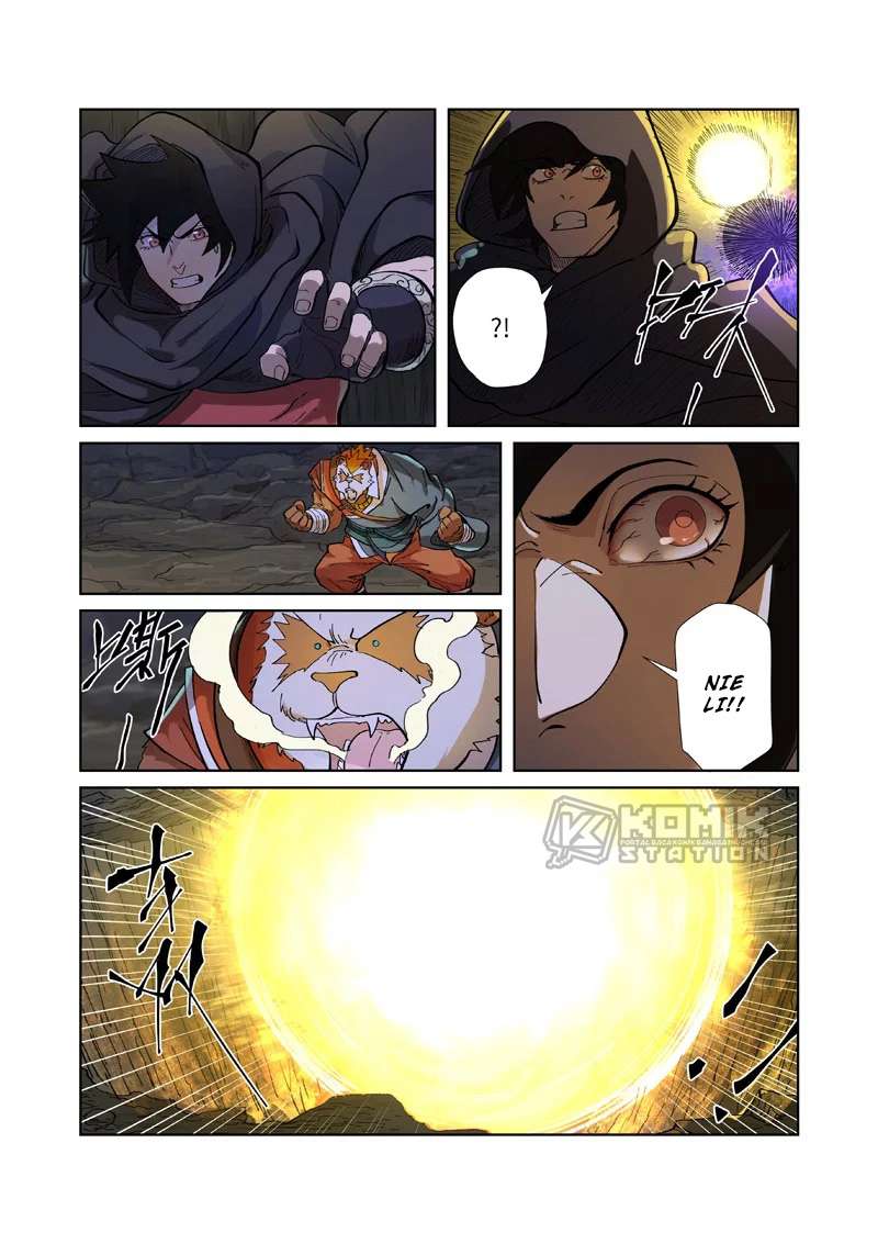 Tales of Demons and Gods Chapter 259.5 - https://gambar-id.komiku.org/wp-content/uploads/2072379-10.jpg