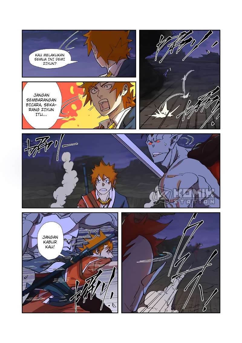 Tales of Demons and Gods Chapter 259.5 - https://gambar-id.komiku.org/wp-content/uploads/2072379-2.jpg