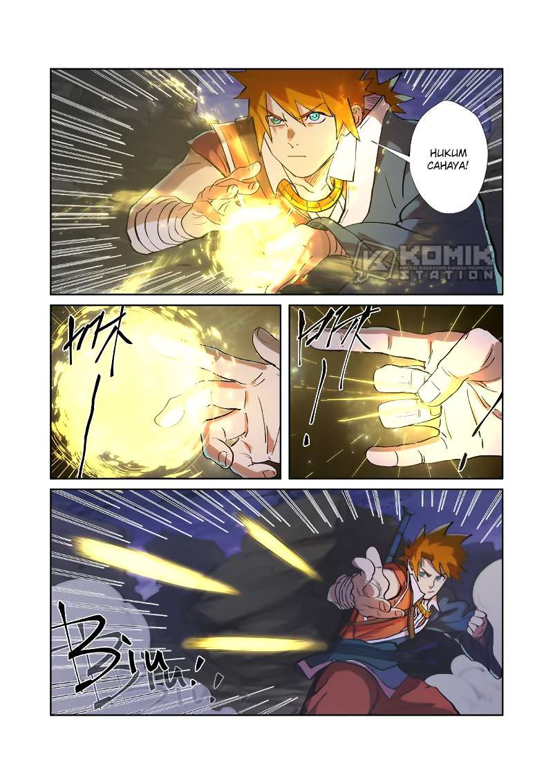Tales of Demons and Gods Chapter 259.5 - https://gambar-id.komiku.org/wp-content/uploads/2072379-7.jpg