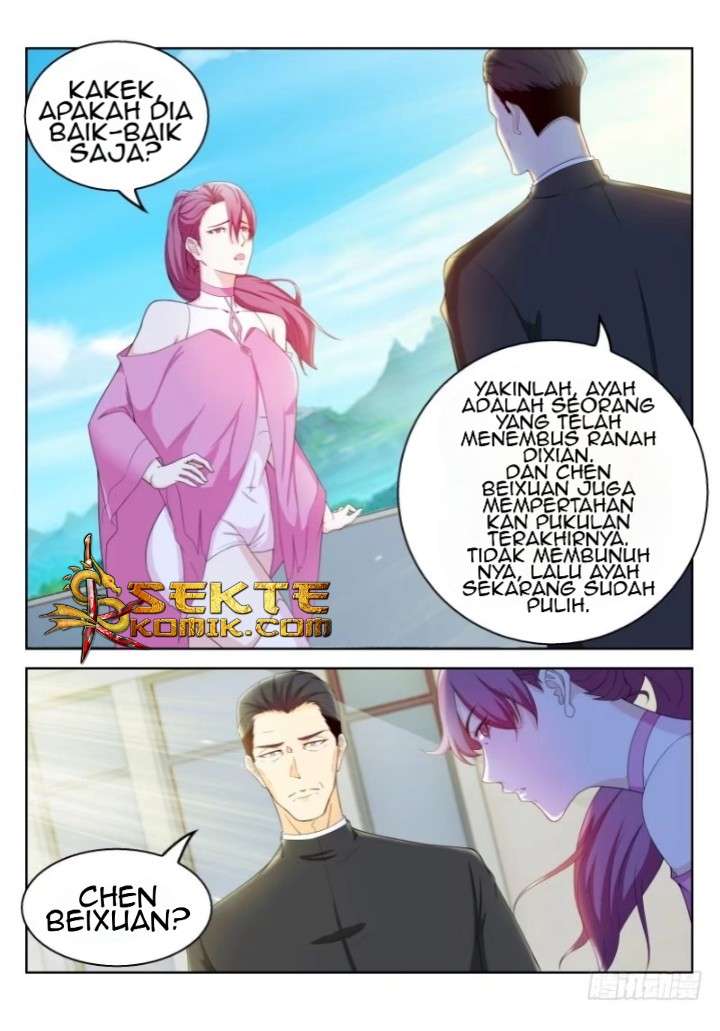 Rebirth Of The Urban Immortal Cultivator Chapter 329 - https://gambar-id.komiku.org/wp-content/uploads/2072826-3.jpg