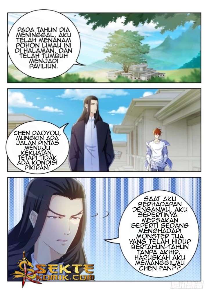 Rebirth Of The Urban Immortal Cultivator Chapter 329 - https://gambar-id.komiku.org/wp-content/uploads/2072826-5.jpg